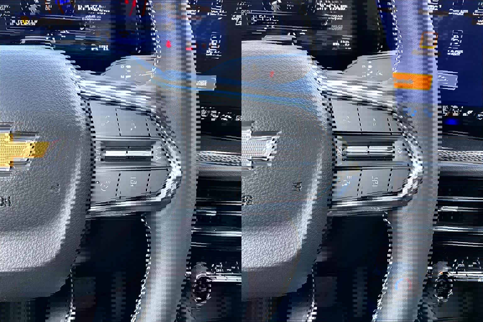 Used 2026 Chevrolet Traverse High Country image 23