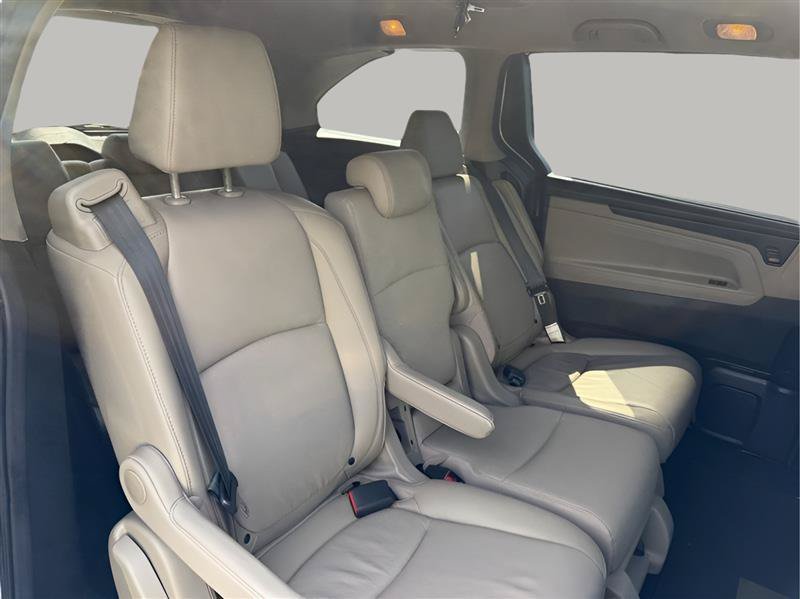 Used 2020 Honda Odyssey EX-L image 29