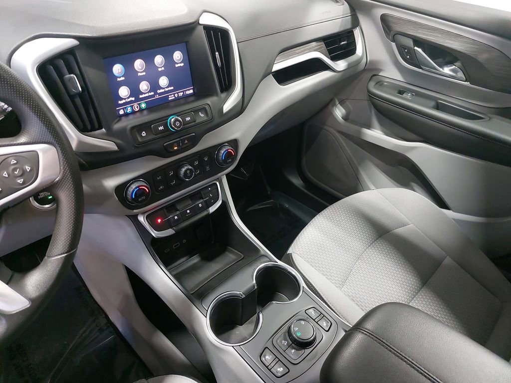 Used 2023 GMC Terrain SLE w/ Driver Convenience Package image 24