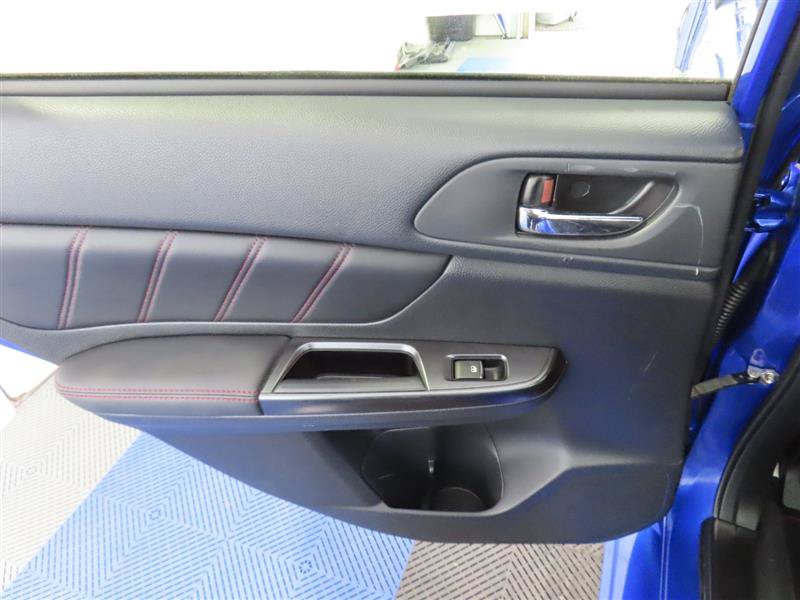 Used 2021 Subaru WRX AWD/4WD image 29