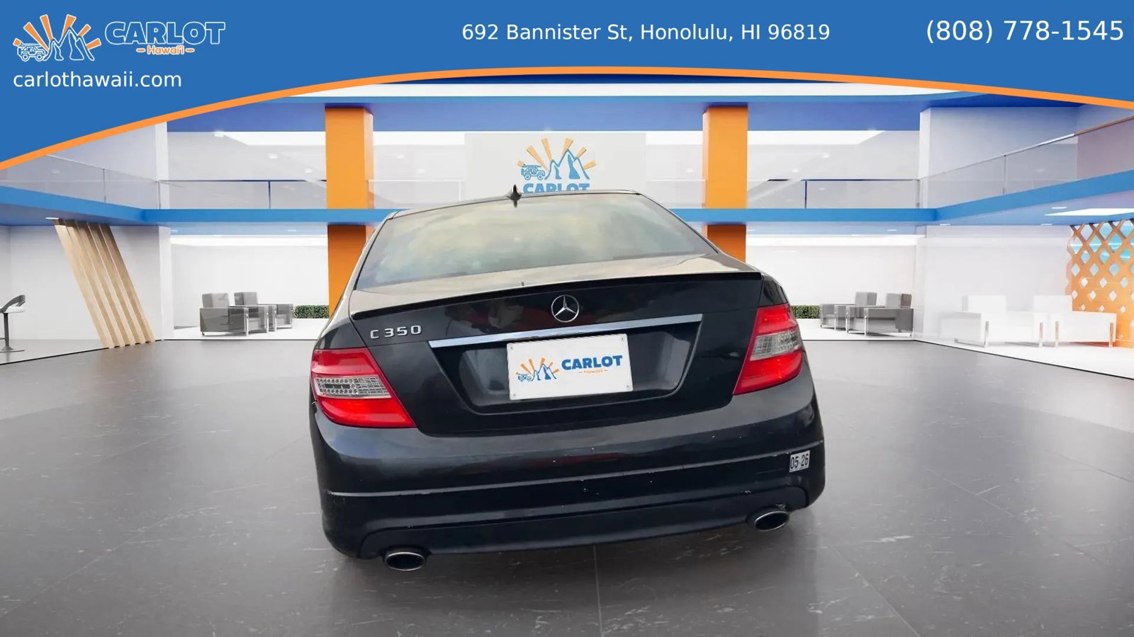 Used 2008 Mercedes-Benz C 350 Sport image 19