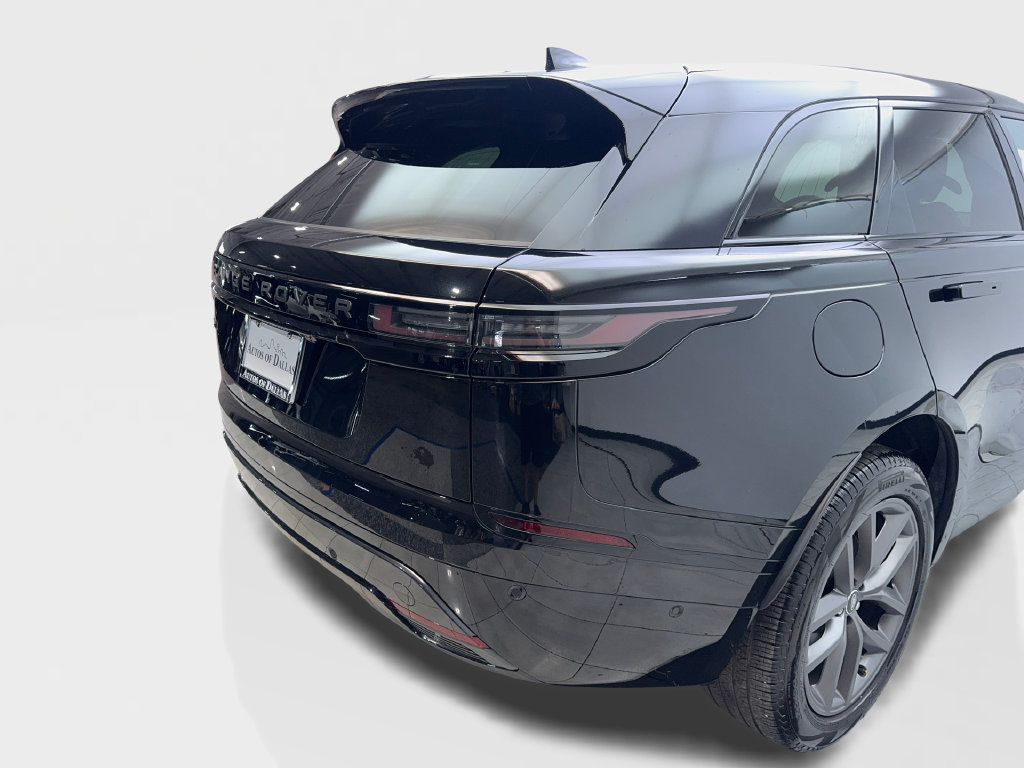 Used 2026 Land Rover Range Rover Velar Dynamic SE AWD/4WD image 20