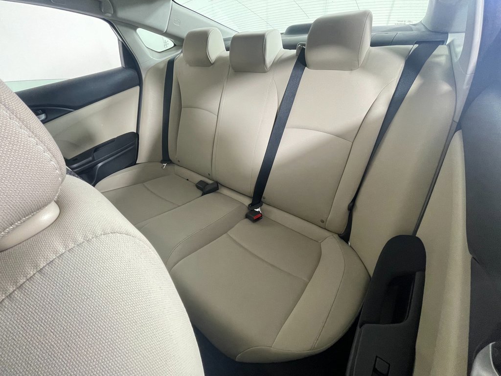 Used 2018 Honda Civic LX image 20