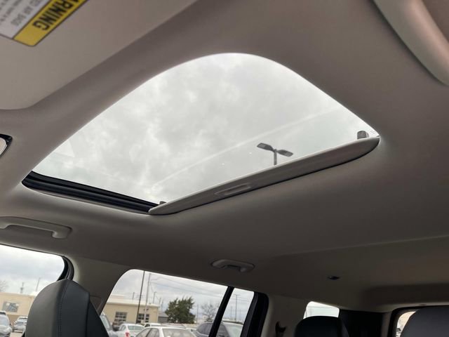 New 2026 Hyundai Santa Fe XRT image 24