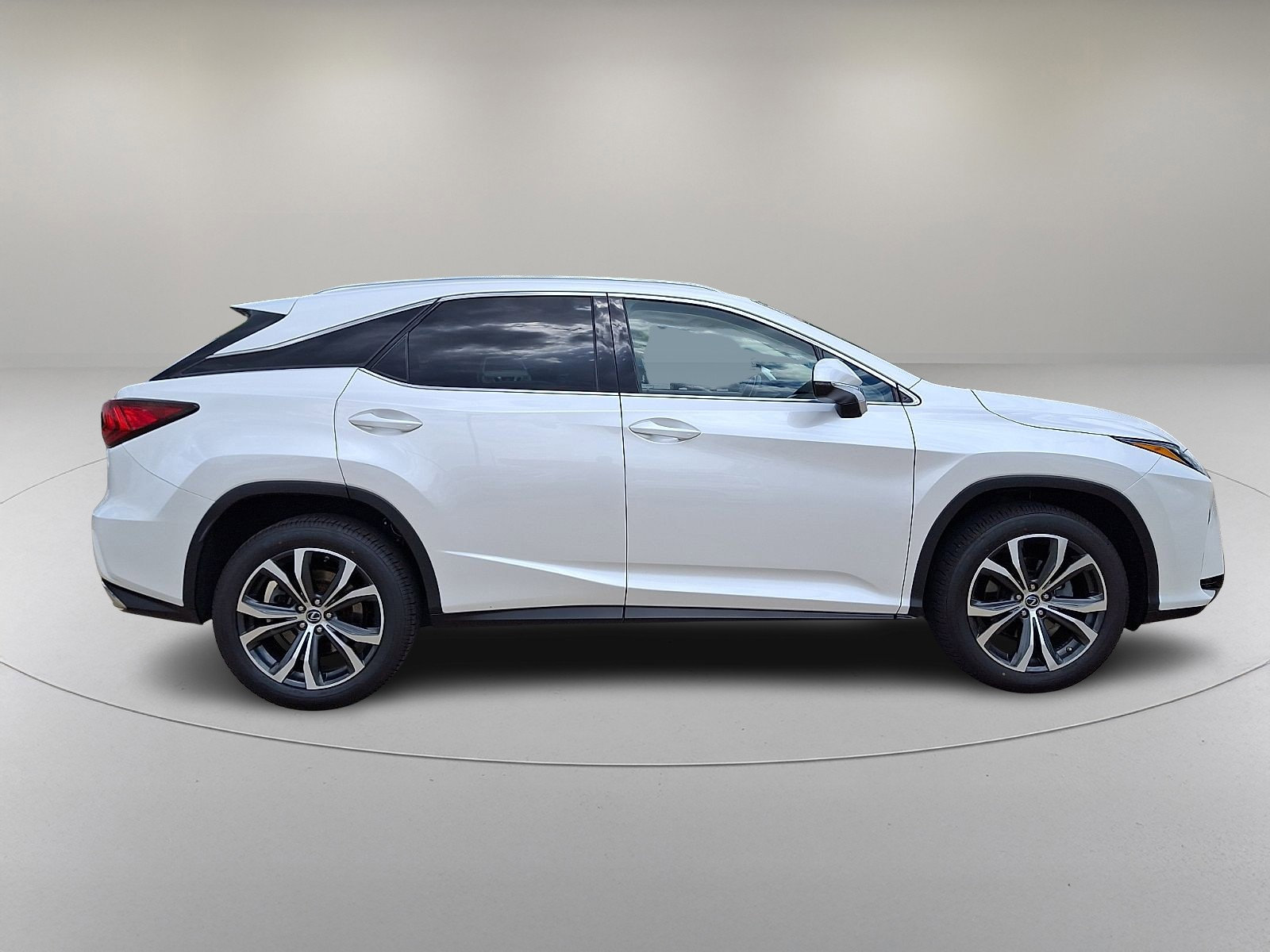 Used 2019 Lexus RX 350 AWD w/ Navigation Package image 12