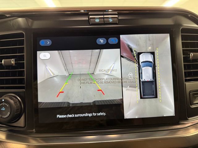 New 2026 Ford F250 4x4 Crew Cab Super Duty image 19