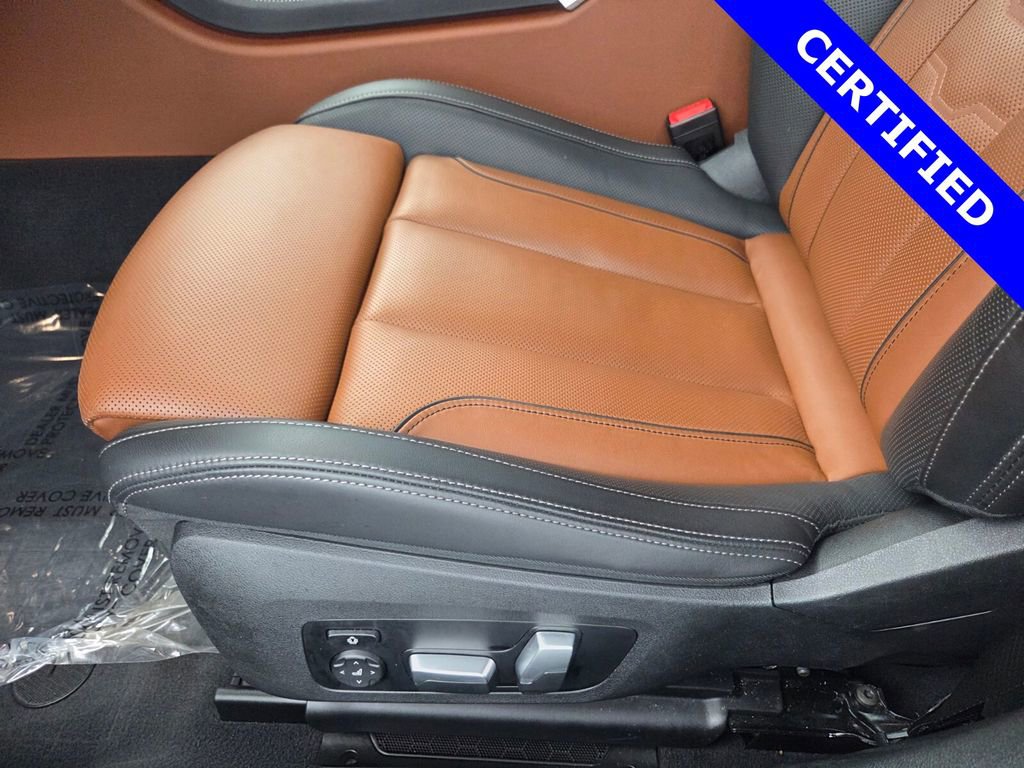 Certified 2023 BMW 840i Gran Coupe 840 image 27