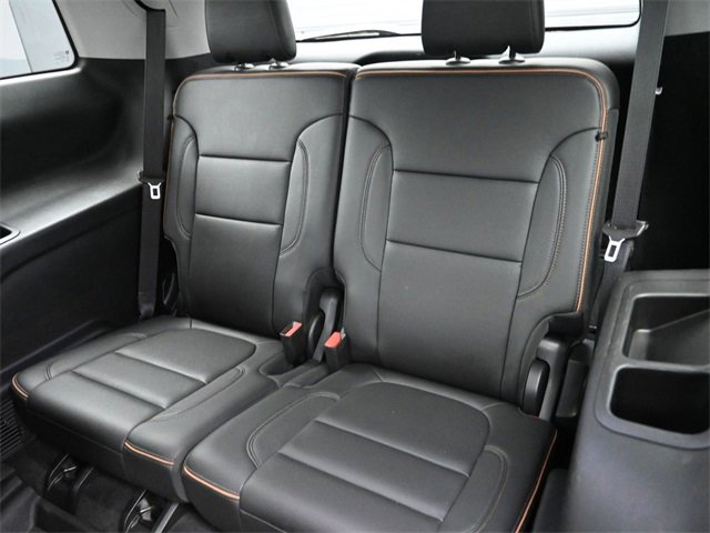 Used 2022 GMC Acadia AT4 w/ Technology Package image 14