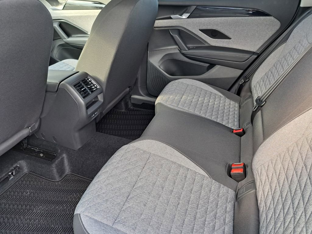 New 2026 Volkswagen Tiguan S image 22