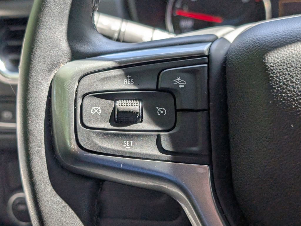 Used 2024 Chevrolet Tahoe LS w/ Driver Alert Package image 30