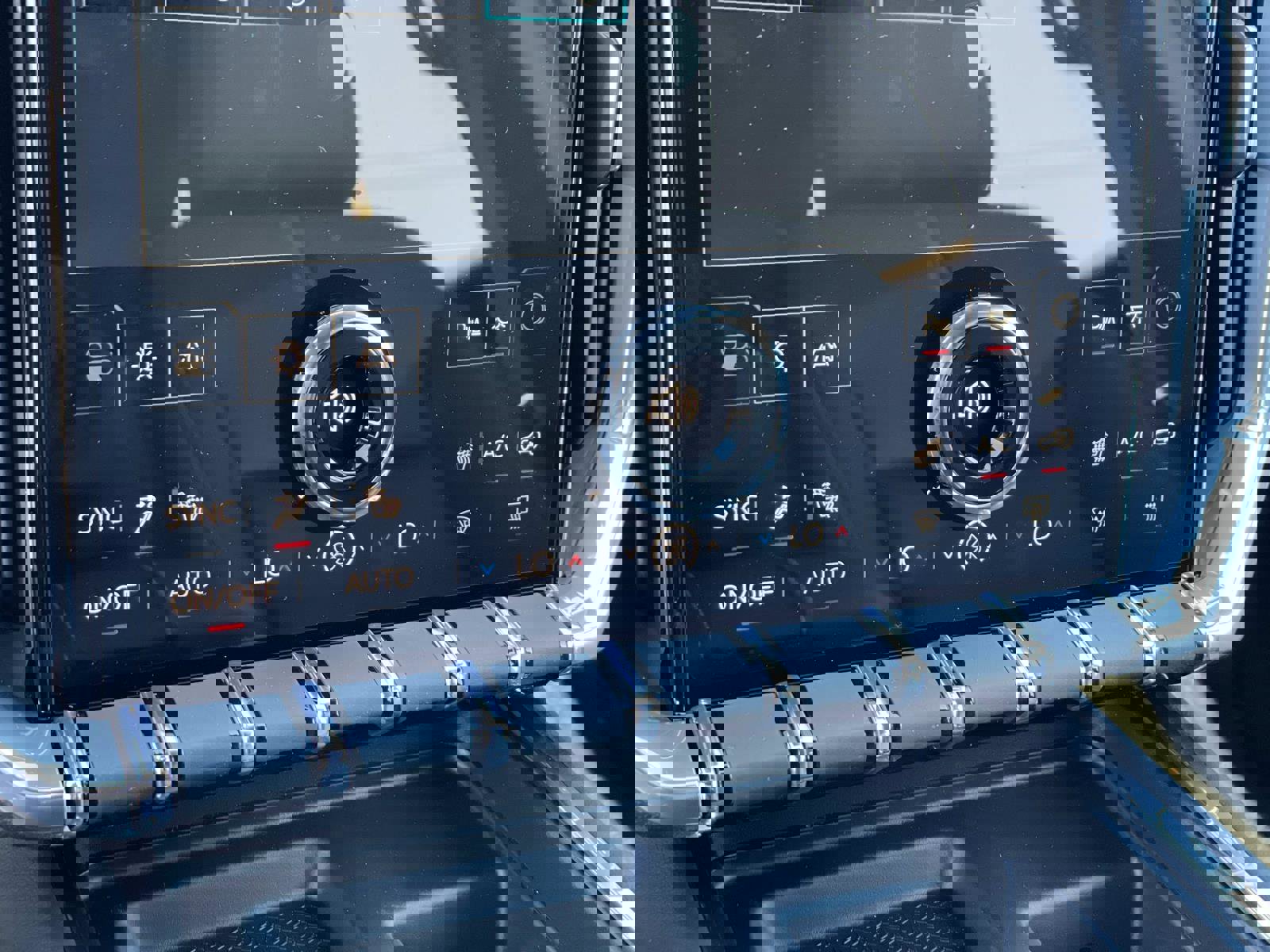 New 2026 GMC Acadia Elevation w/ Black Edition image 15