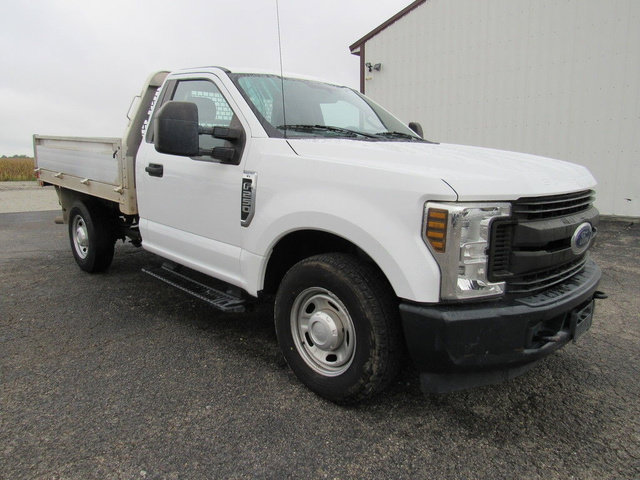 Used 2019 Ford F250 XL RWD image 9