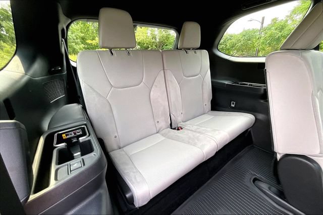 Used 2026 Lexus TX 350 AWD w/ Technology Package image 29