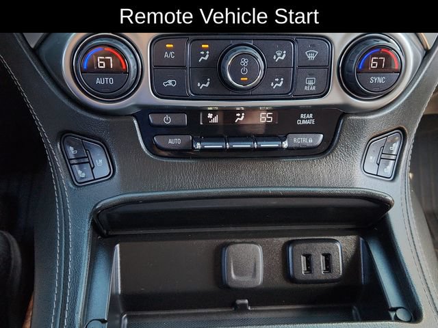 Used 2020 Chevrolet Suburban Premier w/ Premier Plus Edition AWD/4WD image 46