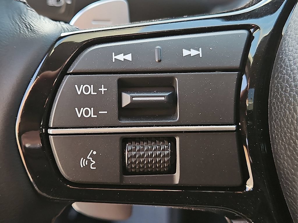 New 2026 Acura ADX FWD image 21