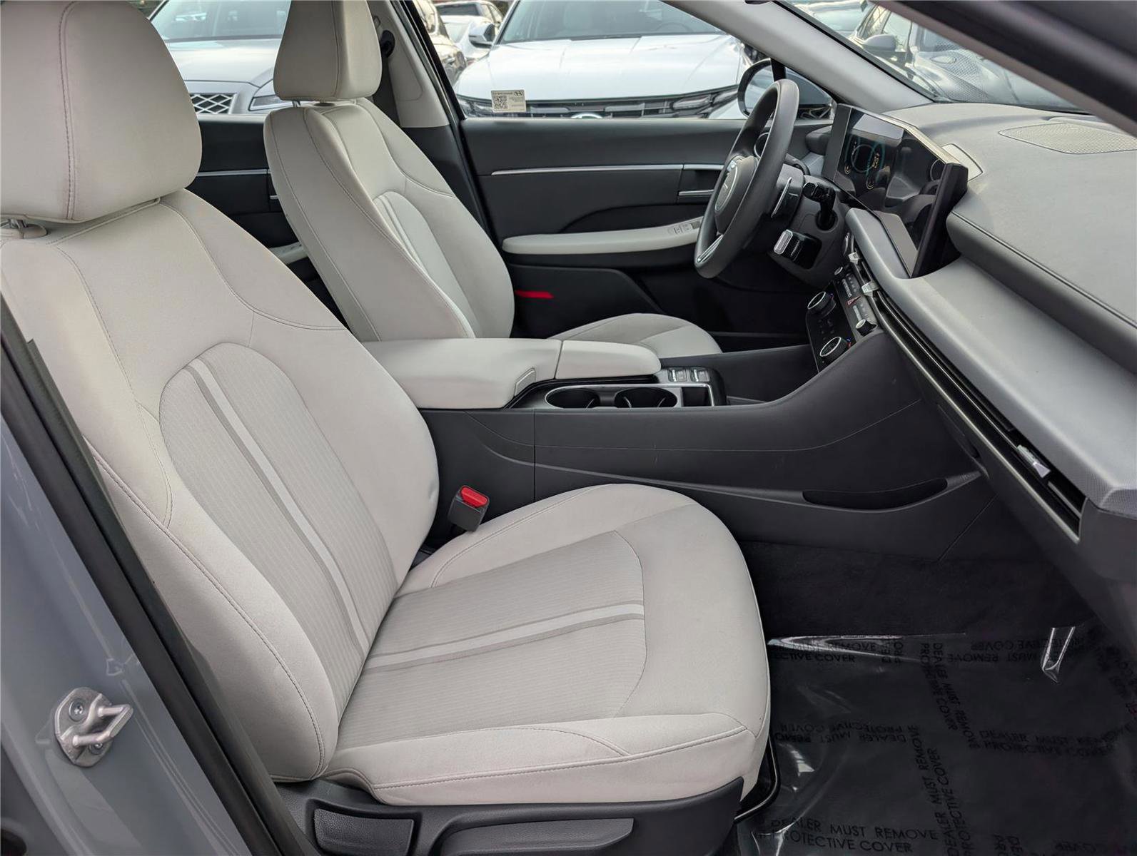 Used 2024 Hyundai Sonata SEL image 10