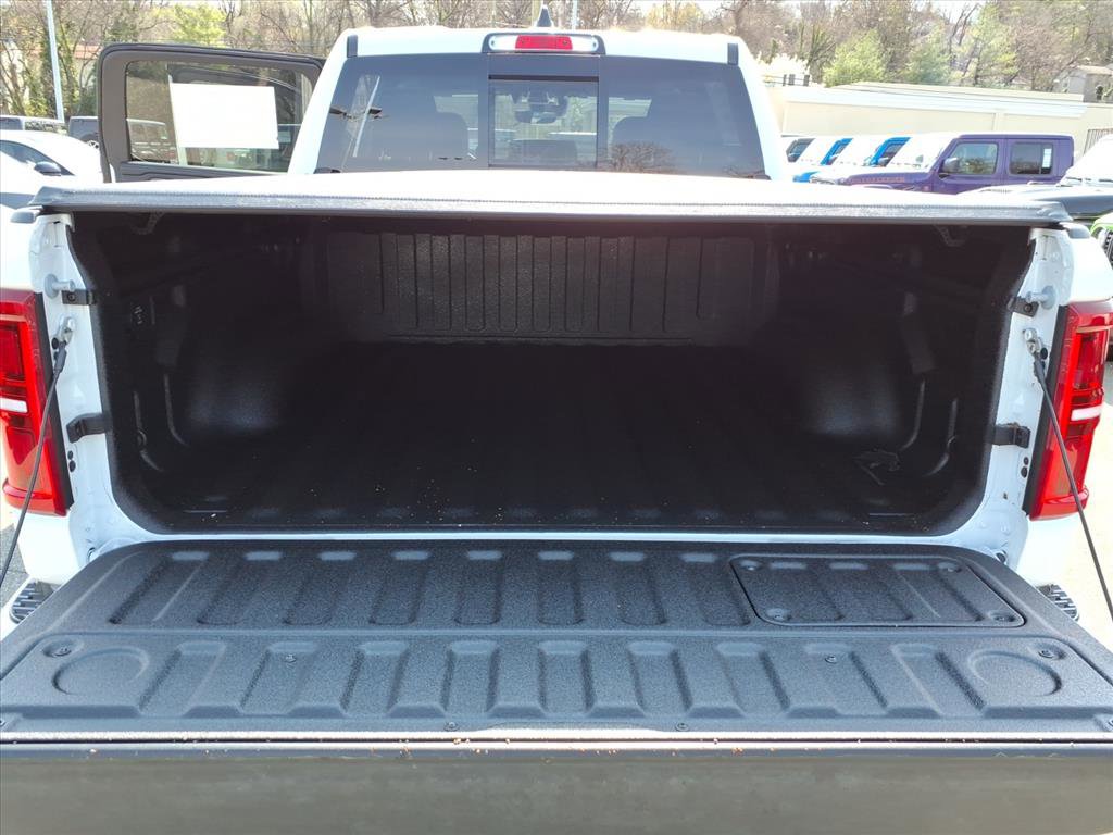 New 2026 RAM 1500 Limited image 13