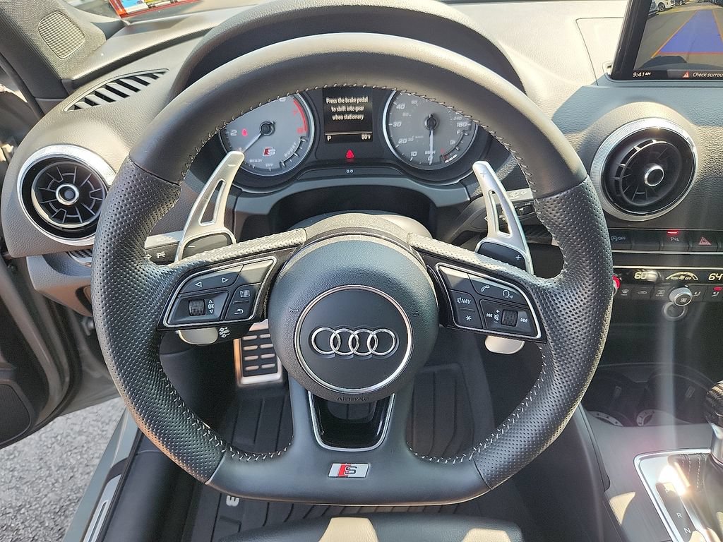 Used 2020 Audi S3 Premium AWD/4WD image 20