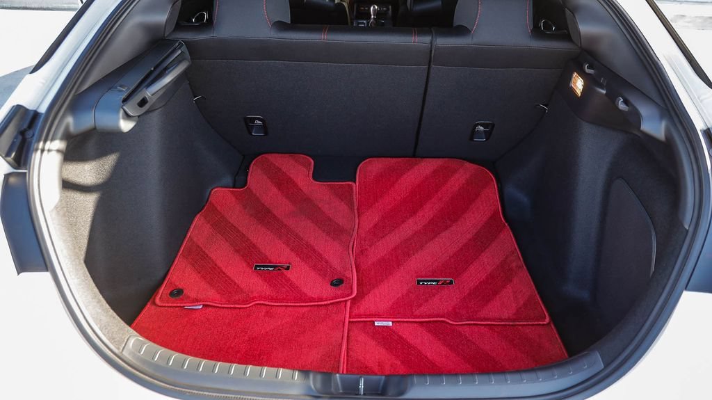 Used 2025 Honda Civic Type R image 30