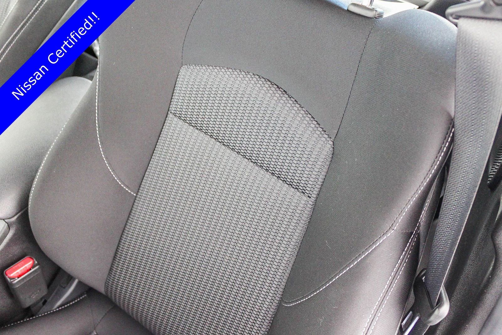 Certified 2024 Nissan Z Sport w/ Floor Mat Package image 24