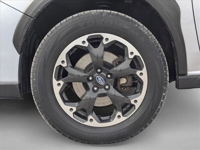 Used 2021 Subaru Crosstrek 2.0i Premium w/ Popular Package #3 image 24