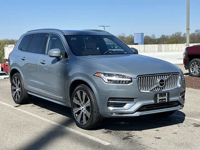 Used 2023 Volvo XC90 B6 Ultimate w/ Protection Package Premier AWD/4WD image 23