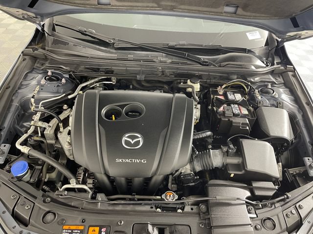 Used 2020 MAZDA MAZDA3 Hatchback w/ Premium Package FWD image 23