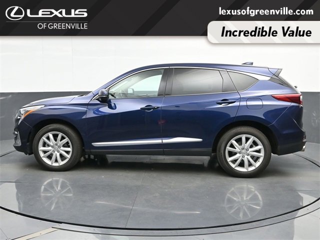 Used 2020 Acura RDX FWD image 5