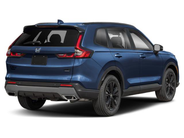 New 2026 Honda CR-V Sport Touring image 5