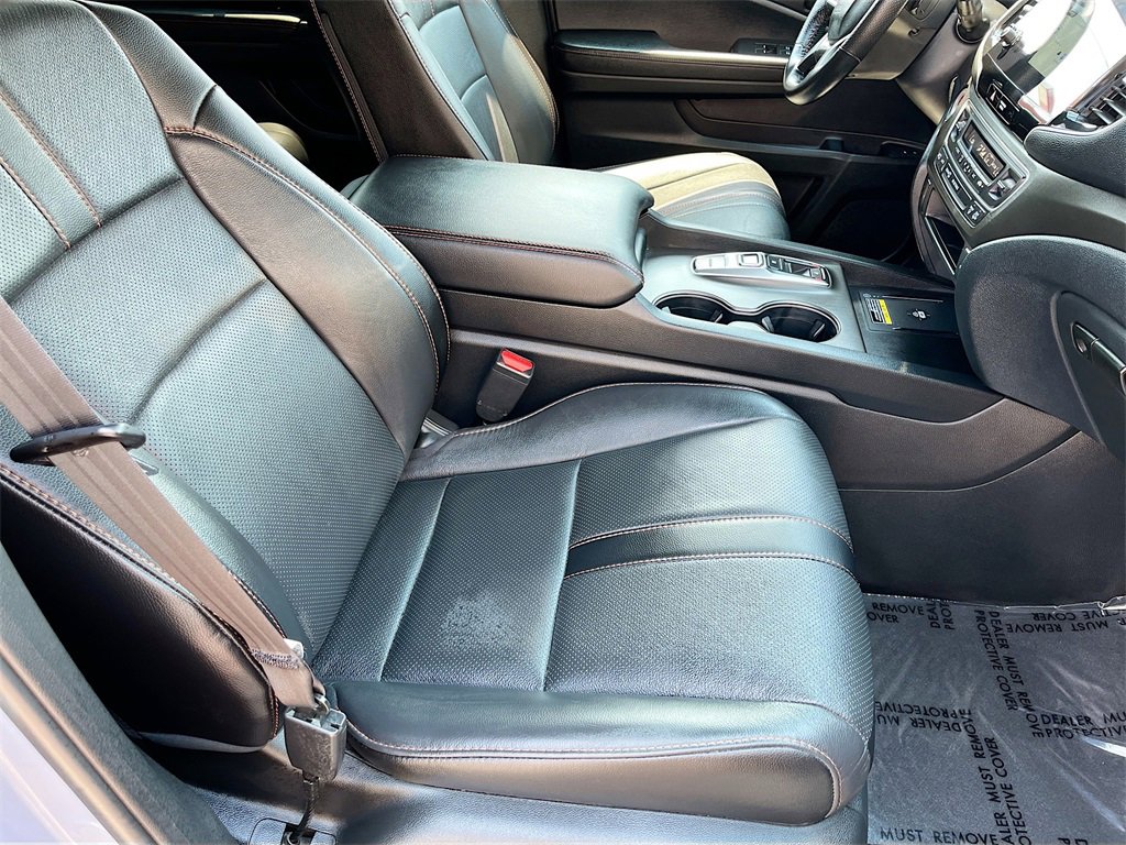 Used 2024 Honda Passport TrailSport image 29