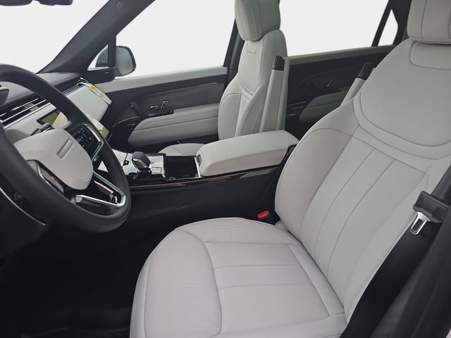 New 2026 Land Rover Range Rover Sport SE AWD/4WD image 12
