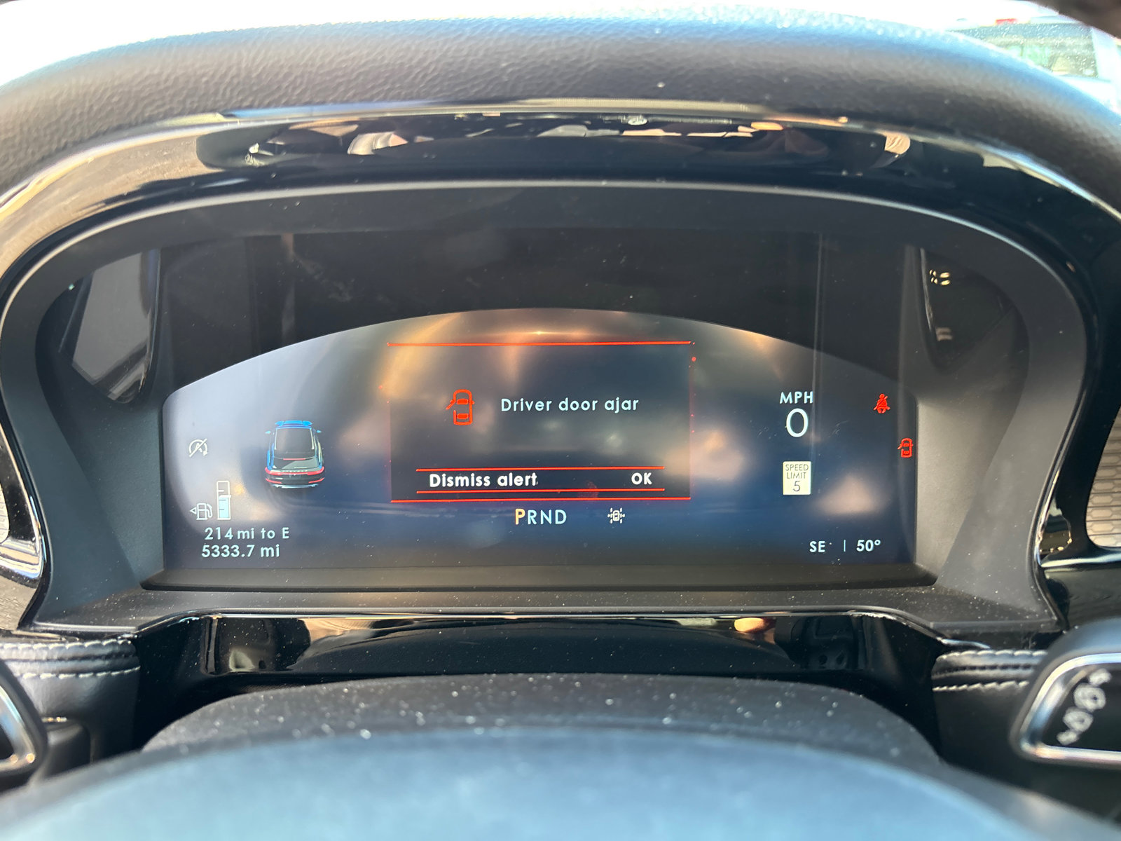 Certified 2023 Lincoln Corsair FWD w/ Equipment Group 101A image 15