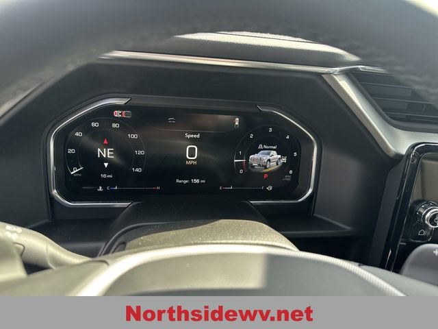 New 2026 GMC Sierra 1500 Denali w/ Denali Reserve Package image 21