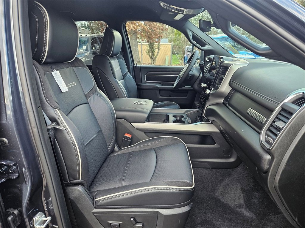 New 2026 RAM 3500 Laramie image 19