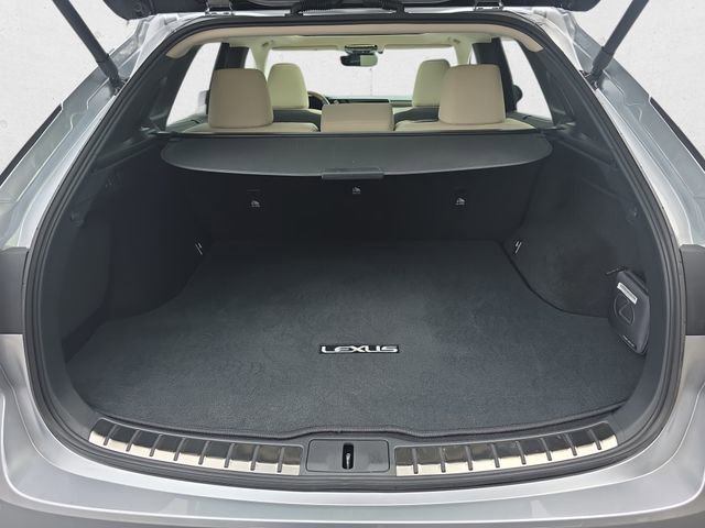 Used 2025 Lexus RX 350 AWD w/ Convenience Package image 12