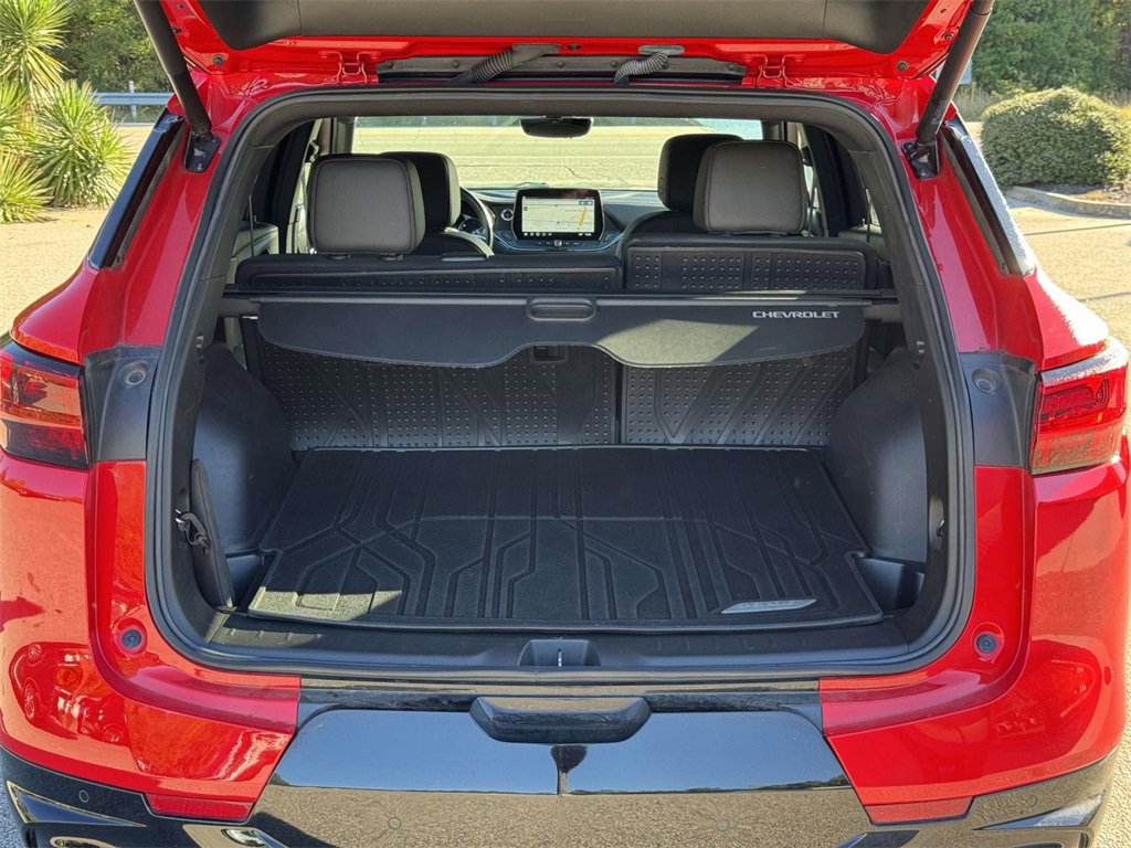 Used 2023 Chevrolet Blazer RS w/ Driver Confidence II Package image 15