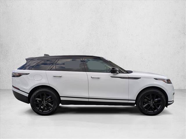Certified 2024 Land Rover Range Rover Velar S AWD/4WD image 4