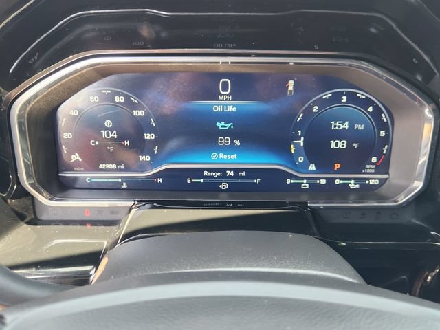 Used 2023 Chevrolet Silverado 1500 LT RWD image 15