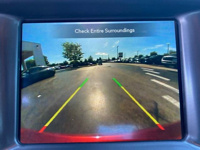 Used 2021 Dodge Charger GT RWD image 22