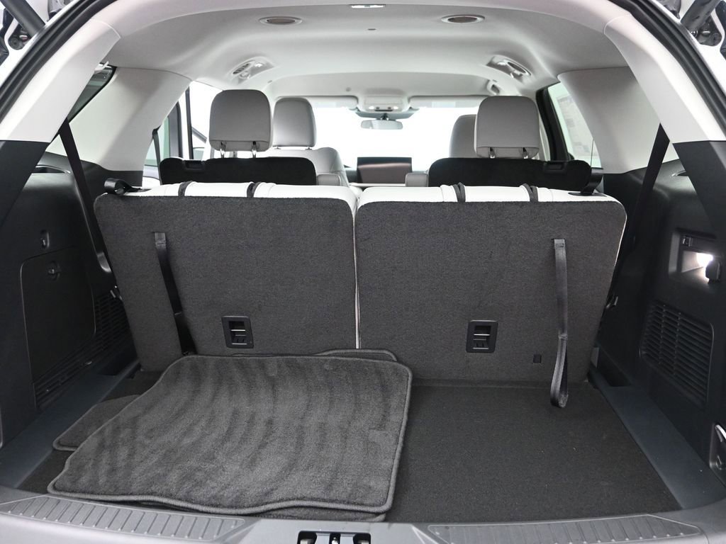 New 2026 Ford Explorer Active w/ Active Comfort Package image 34