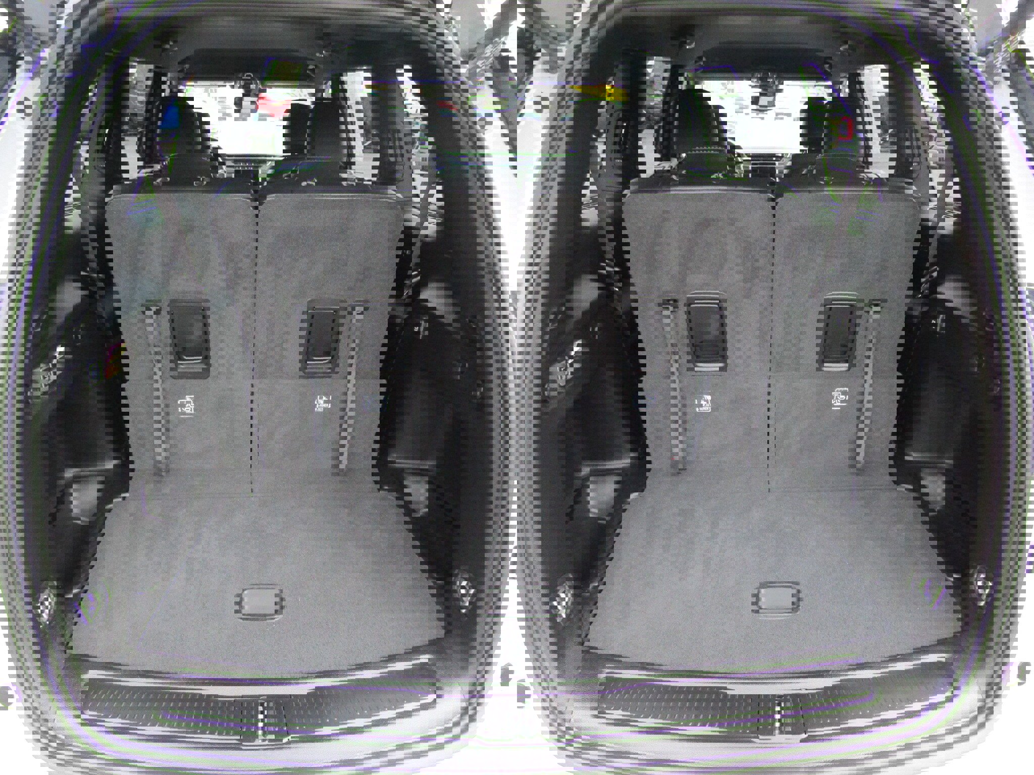 Used 2023 Jeep Grand Cherokee L Laredo image 14