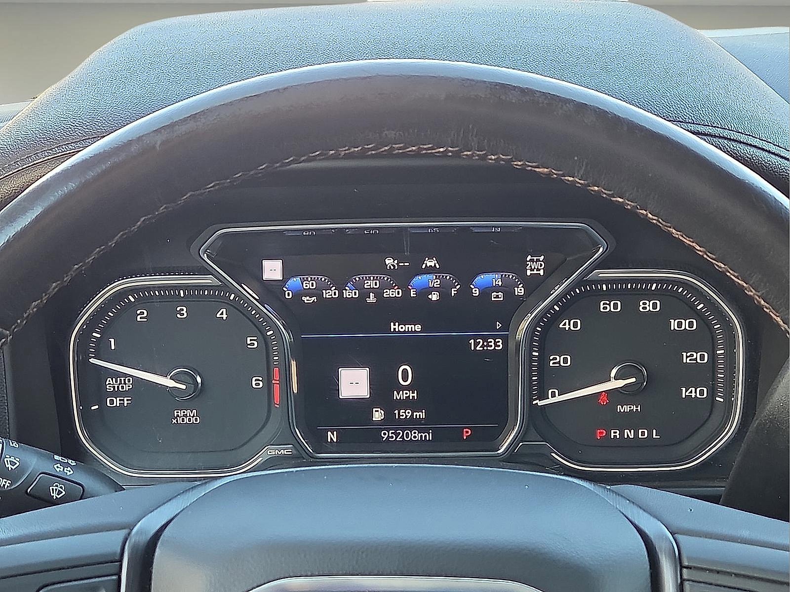 Used 2020 GMC Sierra 1500 AT4 w/ AT4 Premium Package image 23