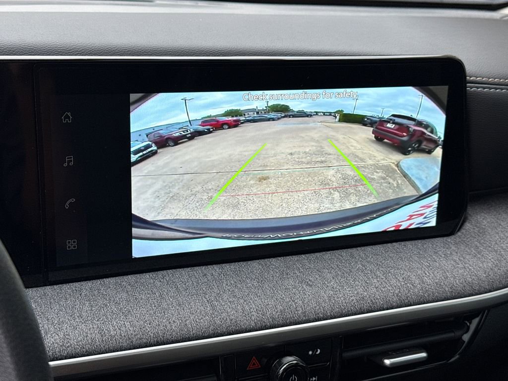 New 2026 Nissan Kicks SV w/ SV Premium Package image 23