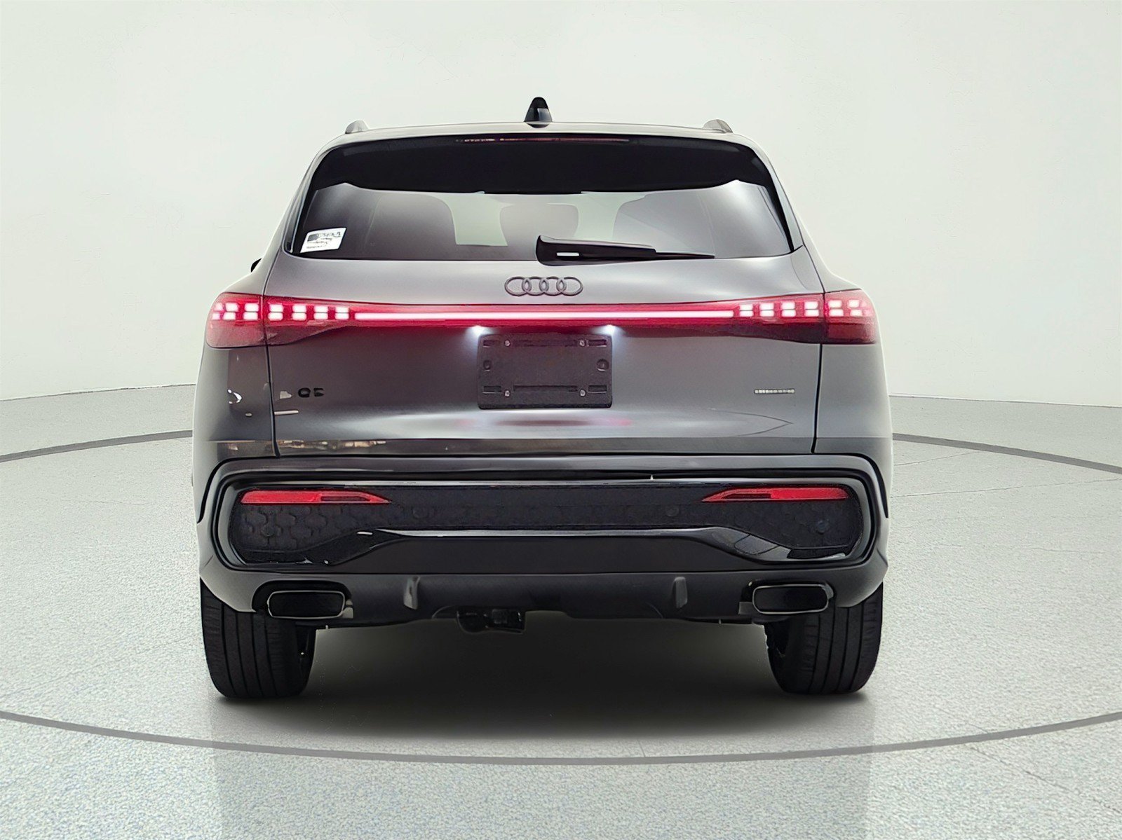 New 2026 Audi Q5 Premium Plus AWD/4WD image 6