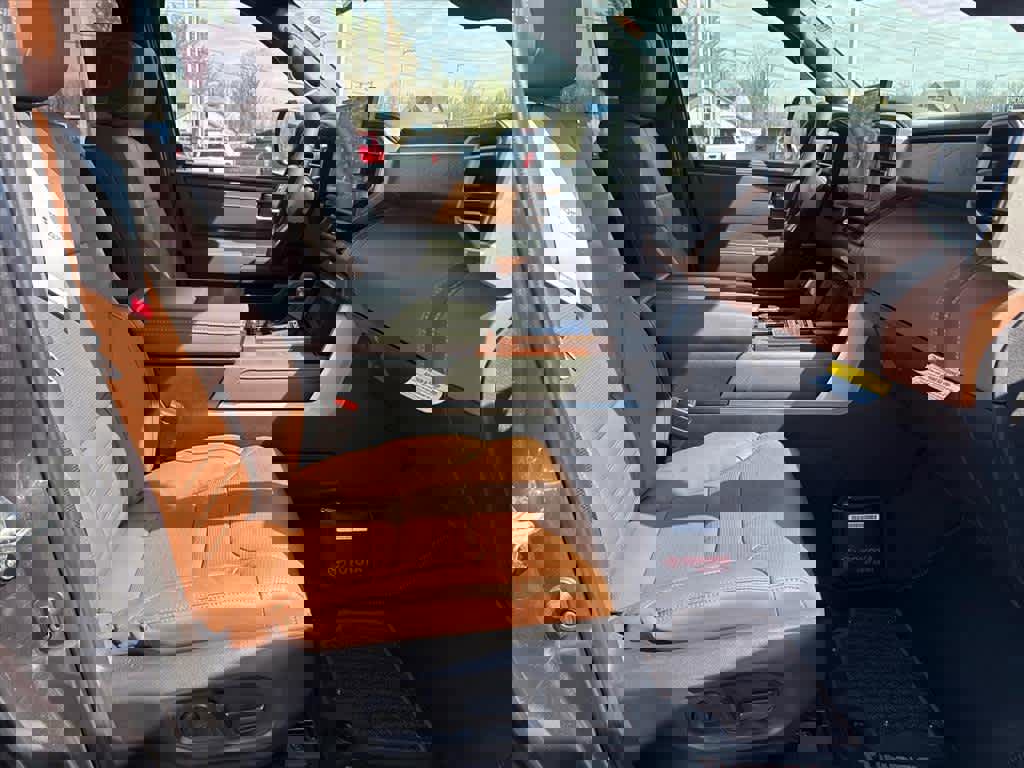 New 2026 Toyota Tundra 1794 Edition image 6