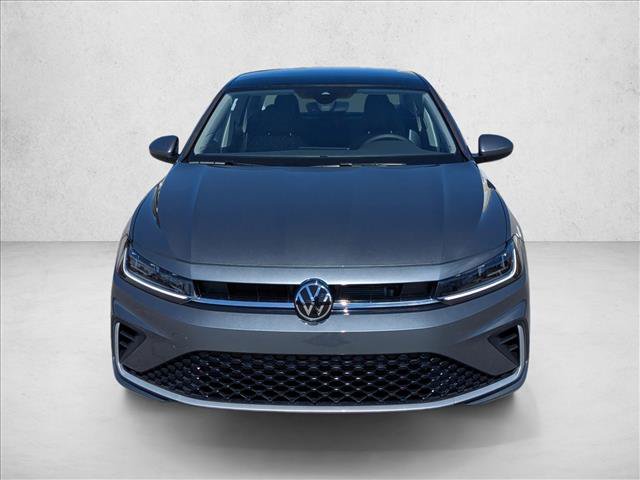 New 2026 Volkswagen Jetta SE FWD image 2