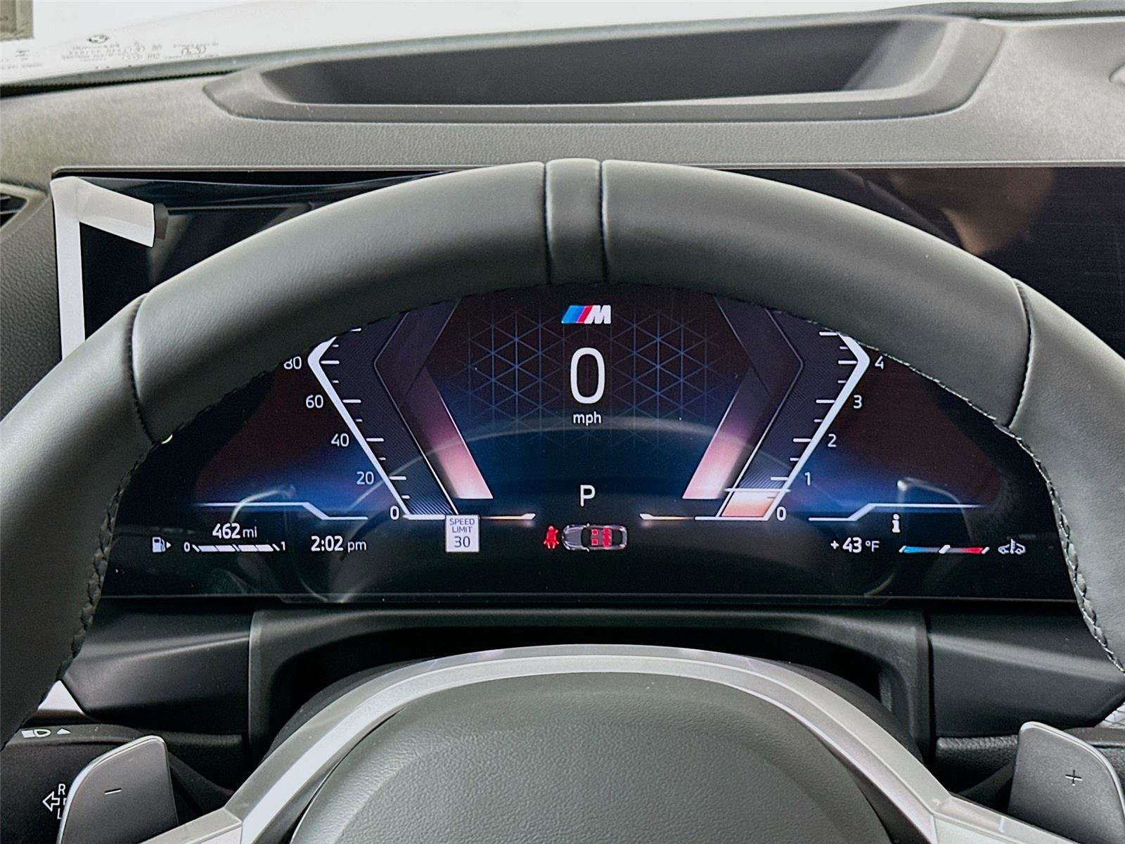 New 2026 BMW 430i xDrive w/ M Sport Package image 12