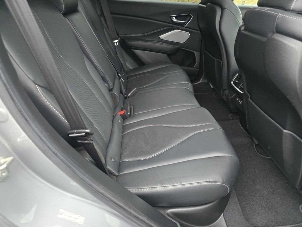Used 2020 Acura RDX w/ Technology Package image 23