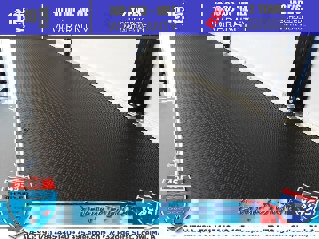 New 2026 RAM ProMaster 3500 w/ Convenience Group image 19