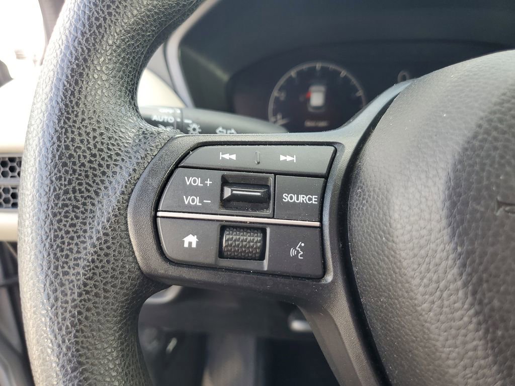 Used 2024 Honda HR-V LX image 28